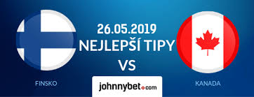 Miesta a tak rozprávka o outsiderovi bude ukončená zlatou medailou. Finsko Kanada Ms 2019 Hokej Kurz Finale Sazky Tipy Livestream