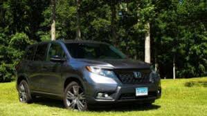 2021 Honda Passport Reliability - Consumer Reports