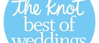The Knot Best Of Weddings 2019 The Radnor Hotel