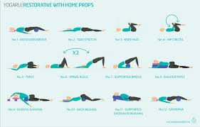 Amme@windinhair.com if that doesn't work! Restorative With Home Props Yogaru
