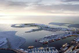 Mina rashid by emaar, dubai, united arab emirates. Dp World Launches Phase 1 Of Mina Rashid Re Development With New Marina
