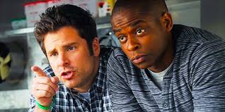 11 Years After Psych Ended, These 7 TV Shows Are The Best Replacements