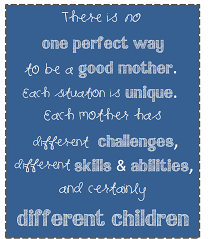 I hope this collection of parenting quotes are inspiring and motivating as you tackle the utmost important job on the earth. Quotes About Bad Mothers 41 Quotes