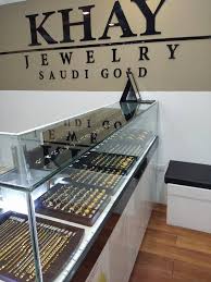 KHAY Jewelry