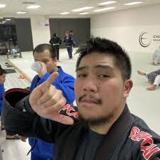 ENGLE JIU JITSU