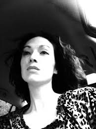 Rachel Victoria (Model)