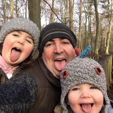 Brendan Campling is fundraising for HCPT