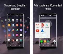 Super s9 launcher is a galaxy s9 style launcher, provide you latest galaxy s8/s9 launcher experience; Galaxy S8 Launcher S8 Theme Pro Apk Download For Windows Latest Version 3 8 18