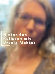 🎬 Das Tölzer Knabenchor-Team stellt sich vor! Heute: Ursula Richter
