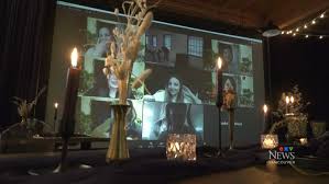 Tripadvisor has 587,012 reviews of vancouver hotels, attractions, and restaurants making it your best vancouver resource. Burnaby Company Transforms Showroom Into Virtual Wedding Studio For Covid 19 Nuptials Ctv News