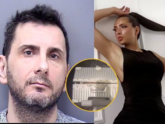 Quién es el británico que aparece en caso Natalia Villalba?