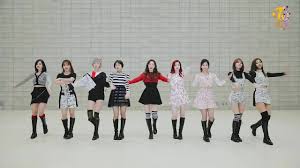 Twice Knock Knock Twice Jeongyeon Once Ph