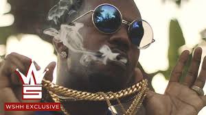 Juicy J Old Skool Wshh Exclusive Official Music Video Youtube