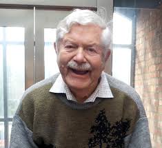 Thoughts gallery : Norman Norris' Tribute