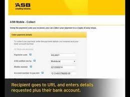Whether you want to pay down balances faster, maximize cash back, earn rewards or begin building your credit history, we have the ideal card for you! Collecting Payments Asb Mobile Banking Youtube