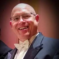 Obituary for Michael Glenn Carver