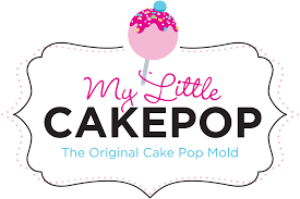 Cake pops are very simple to make because they only require only a few ingredients like baked boxed cake mix, vanilla frosting, and of course they are dipped in melted candy melts (the kind you can pour. My Little Cakepop