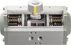 Actuator pneum f07/f10 22mm avi 2400 single acting hts-12...