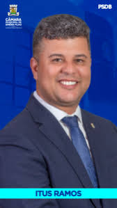 Mesa Diretora Biênio 2025/2026