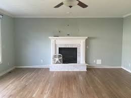 Weathered Oak Floor Reveal More Demo White Oak Hardwood Floors Red Oak Wood Floors Oak Wood Floors