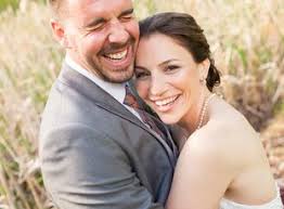 Mountain Wedding Photos