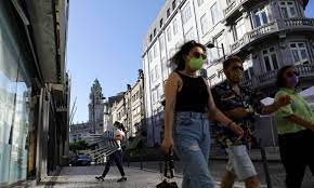 Face à evolução epidemiológica na ram, e em conformidade com o disposto na resolução de governo nr.º 511/2021, de 21 de maio, o governo regional da madeira irá. Tcjf7is4kzch7m