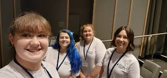 GALLERY — National Archaeology Student Conference