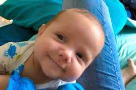 Fundraiser for Samantha Agle by Princess McInerney : Logan Agle Memorial