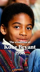 The Evolution of Kobe Bryant: A Basketball Legend