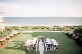 From the wooded uplands to the beaches, animals thrive in the rich natural environment of kiawah island. The Sanctuary At Kiawah Island Golf Resort Kiawah Island Weddings