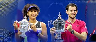 Since 1987, the us open has been chronologically the fourth and final grand slam tournament of the year. Us Open Tennis Championships Veranstaltungen Facebook