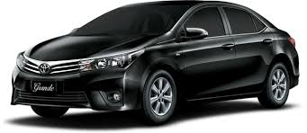 In 2018, toyota announced special service campaign jsd to address some issues with the cvt transmission in. Imc Issues Recall For 1 719 Toyota Corolla Altis 1 8l Grande Vehicles Profit By Pakistan Today
