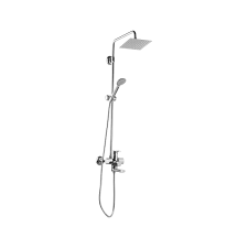 Maybe you would like to learn more about one of these? Faucets Single Lever Cs 742a Topaz Wall Mixer 3 In 1