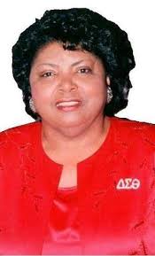 Brenda Rudolph Obituary