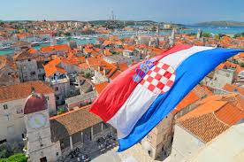Its capital is zagreb, located in the north. Croatia
