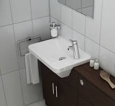 vitra s50 compact 550mm square semi