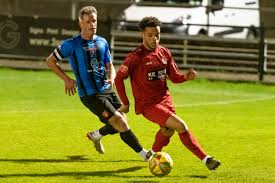 Match Report: Harrow Borough 0