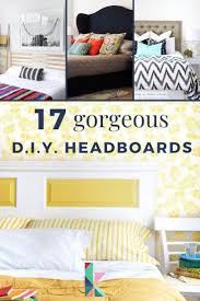 See more ideas about diy headboards, diy headboard, headboard. 17 Gorgeous Diy Headboard Ideas Kaleidoscope Living