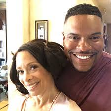 Phyllis Guyton's Instagram, Twitter & Facebook