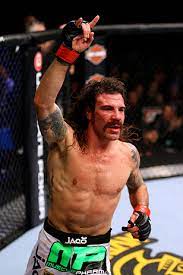 Jeff wagenheim and andrew davis. Clay Guida Just A Matter Of Time Ufc
