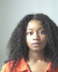 Escambia County, AL Arrests