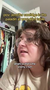 Jennifer Cool Lich Dnd