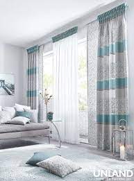 Gardinen fur wohnzimmer schlafzimmer co schoner wohnen. Unland Chateau 01 Innenarchitektur Schlafzimmer Vorhange Gardinen Gardinen Wohnzimmer