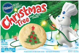 Pillsbury.com.visit this site for details: The Best Pillsbury Ready To Bake Cookies From Pumpkin To Reindeer