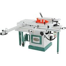 Grizzly G0623x Sliding Table Saw 10 Inch Power Table Saws Circular Saw Table Saw Reviews Sliding Table Saw Best Portable Table Saw Craftsman Table Saw