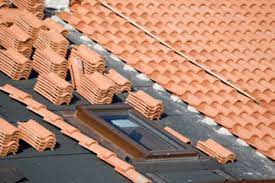 Jul 12, 2021 comments off. Are Clay Roofing Tiles A Green Choice Howstuffworks