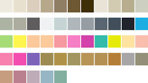 Pantone Solid Coated Chart Free Download