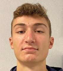 Dylan Mcelhinney's Instagram, Twitter & Facebook