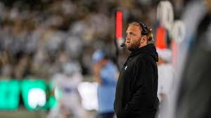 Where is Steve Belichick? Why UNC defensive coordinator isn't coaching vs TCU