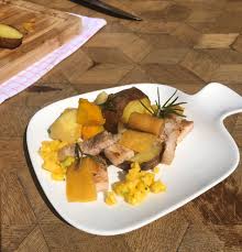 Une Recette Automnale Declinee Avec De Bons Produits Du Terroir D Helecine In 2020
